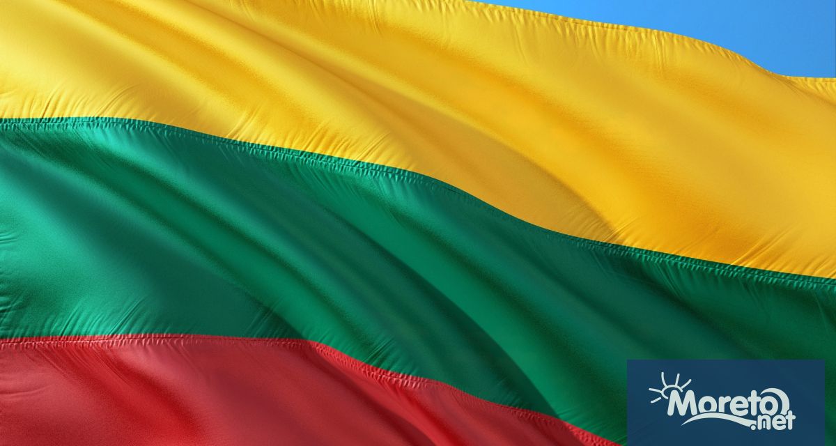 Литва разгласи газовата си самостоятелност от Русия С това тя
