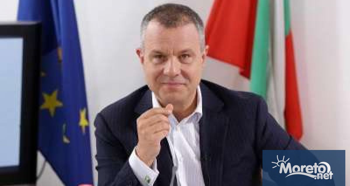 Един от кандидатите за генерален директор на Българската национална телевизия