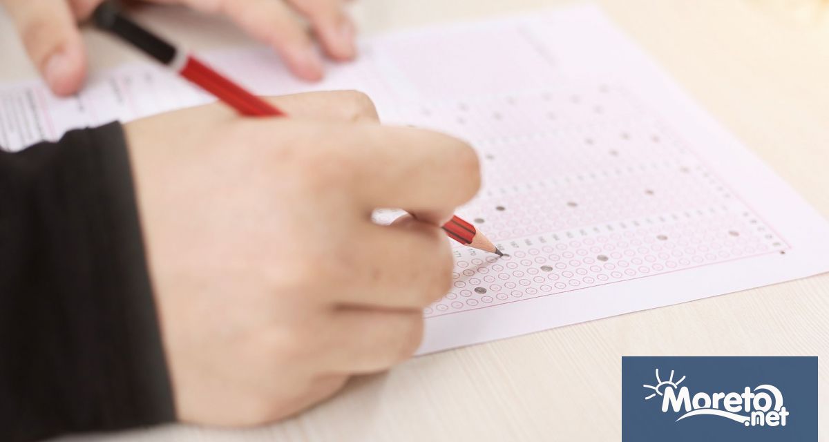 Задачи които изискват творчество и логическо мислене са включени в