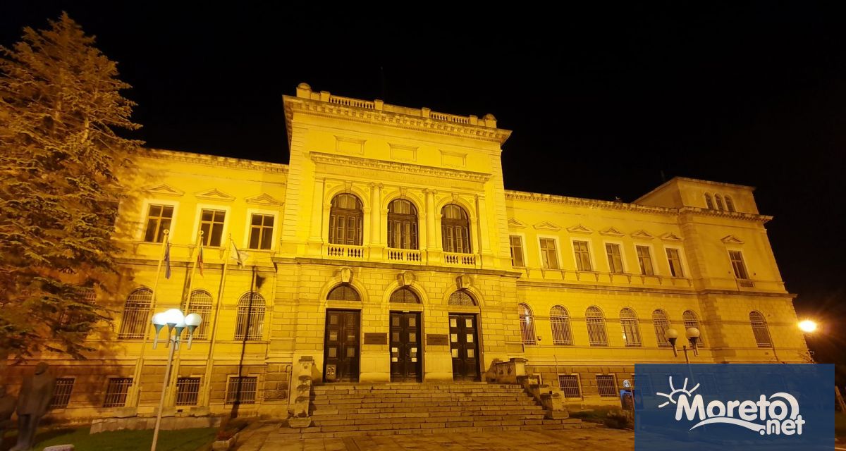 Фондохранилището на Регионалния исторически музей във Варна вече разполага с