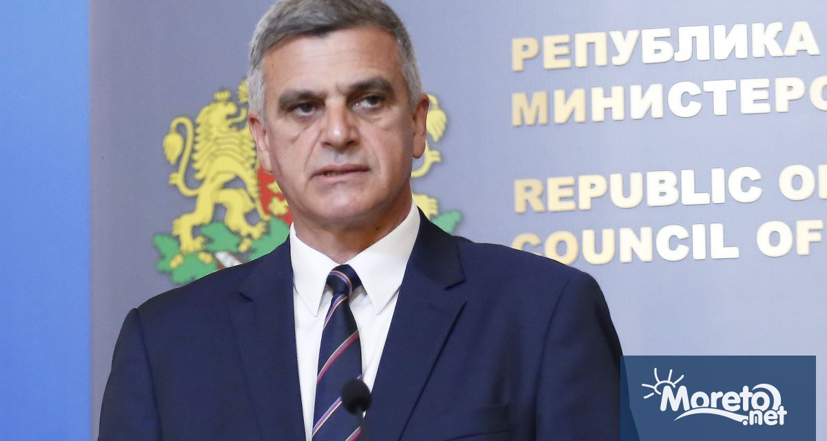 Български възход“ ще подкрепи кандидатурата на проф. Николай Габровски за