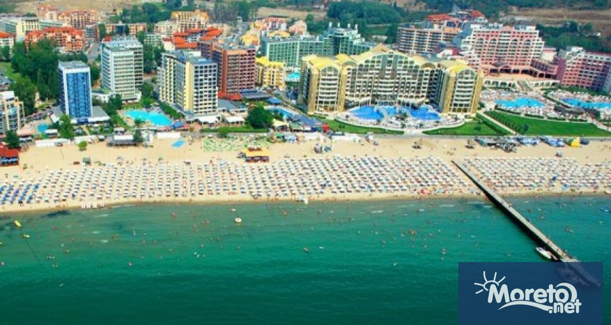 Мащабно събитие Erlebe Bulgarien Изживей България ще популяризира Българското Черноморие