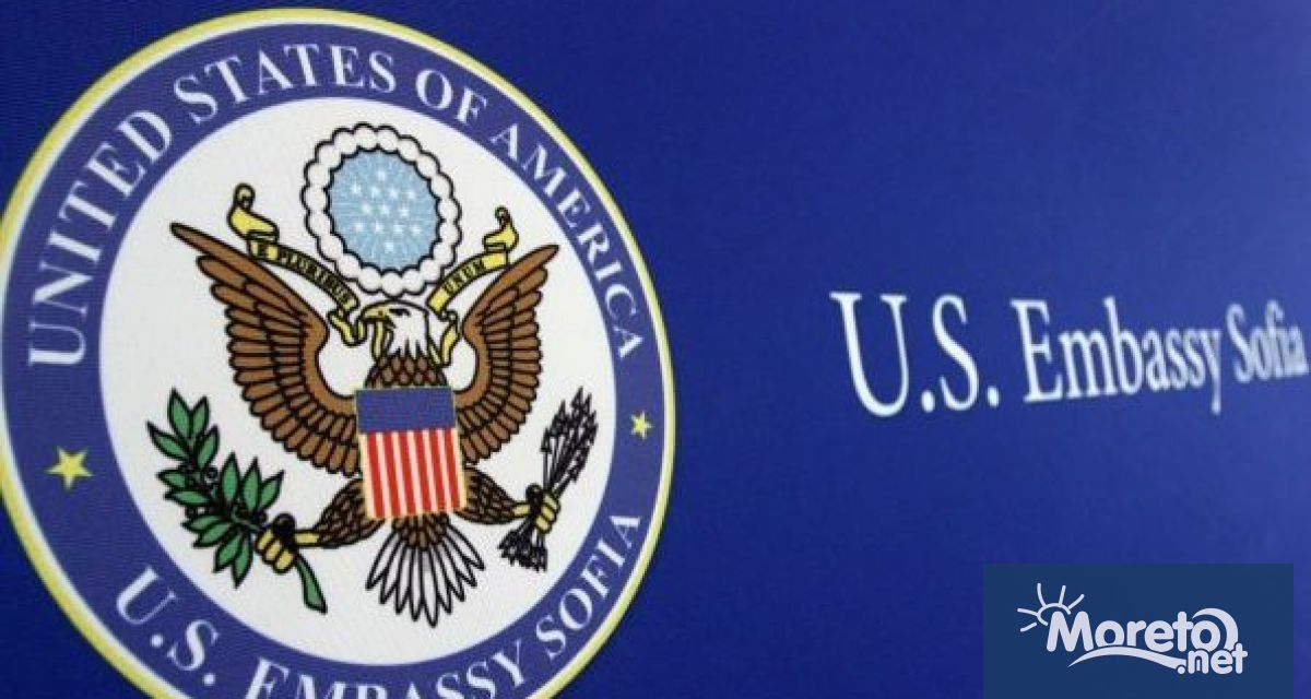 Посланик Джим О‘Брайън ръководител на Офиса за координиране на санкциите