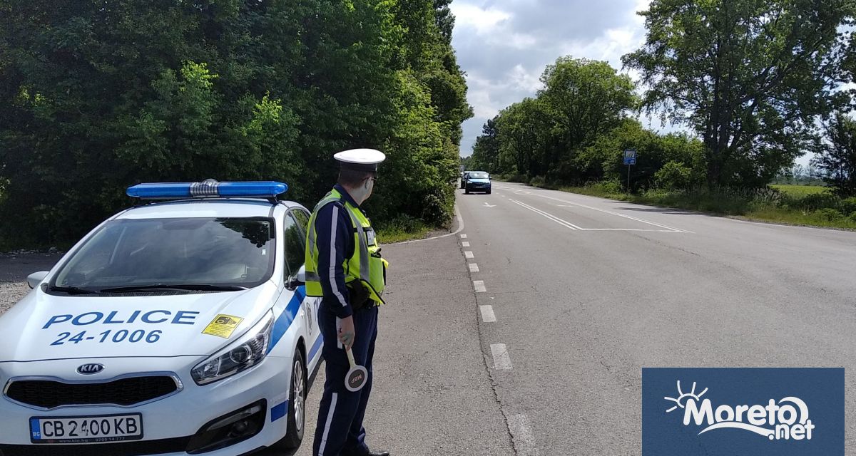 Главният секретар на МВР главен комисар Петър Тодоров разпореди на