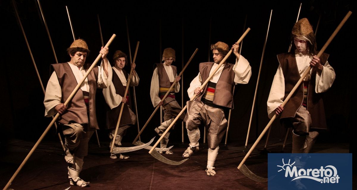 Държавен куклен театър – Варна се подготвя за участие в