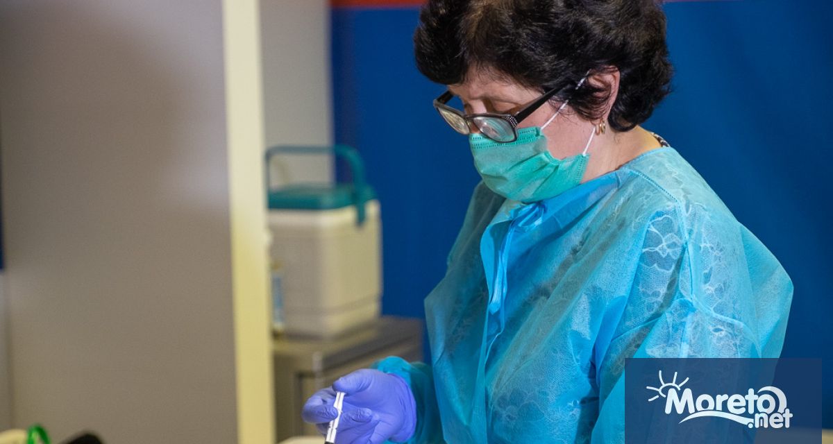 От Министерството на здравеопазването публикуваха списък на имунизационните пунктове които