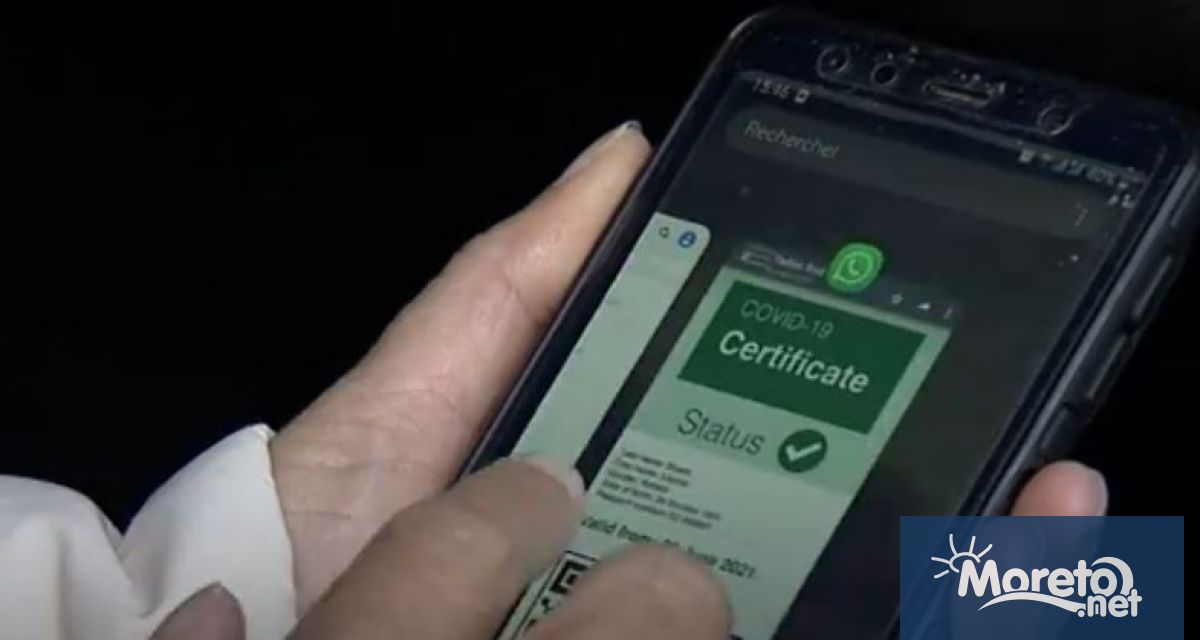 Израел постави нов дневен рекорд от 65 259 нови инфекции