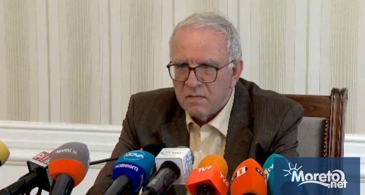 За 23 април ще организираме изборите без стрес 2 април