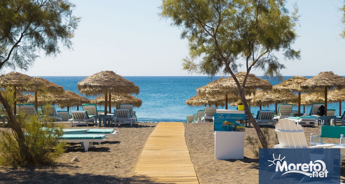 За един ден на плаж туроператорите в Благоевград отново