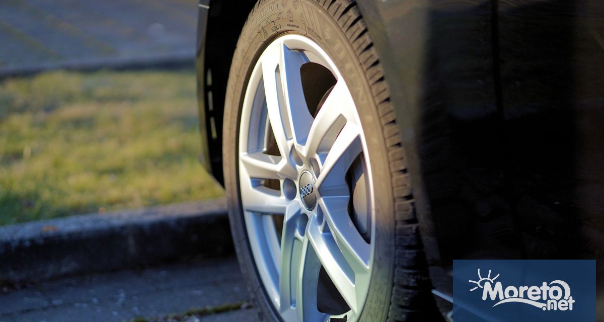 От утре КАТ започва акция Зима която продължава до 10