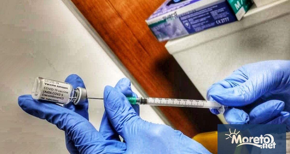 На 7 места днес 22 януари ще се извършват имунизации