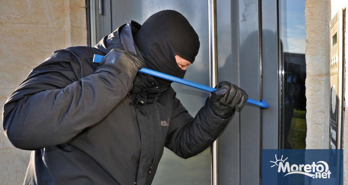 Разкрита е кражба от склад на известен ресторант в центъра