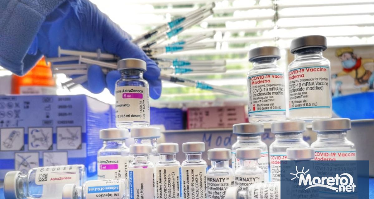 Министерството на здравеопазването изпрати писмо до Европейската комисия в което