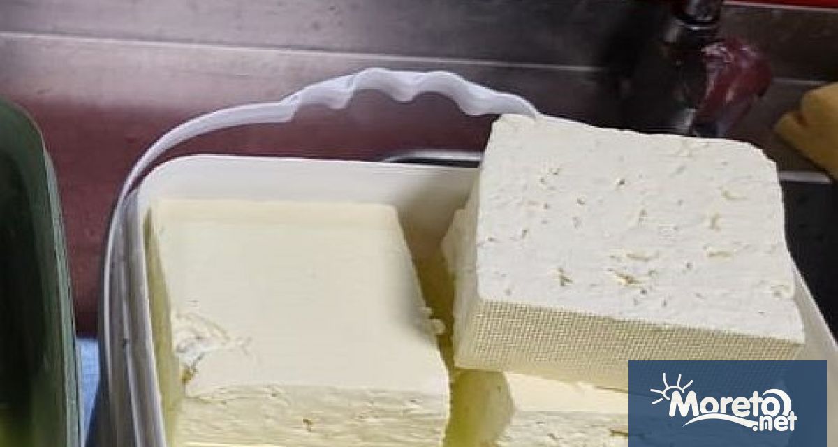 13 000 тона имитиращи продукти тип сирене за миналата година