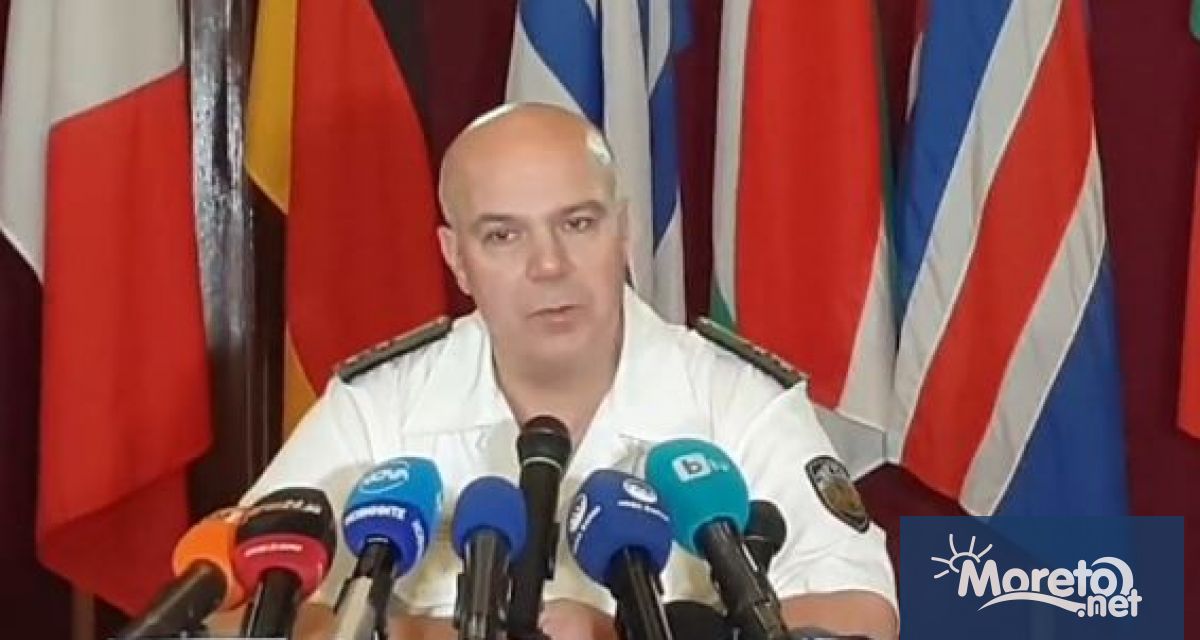 Варна ще посрещне утре 10 май командира на Военноморското командване