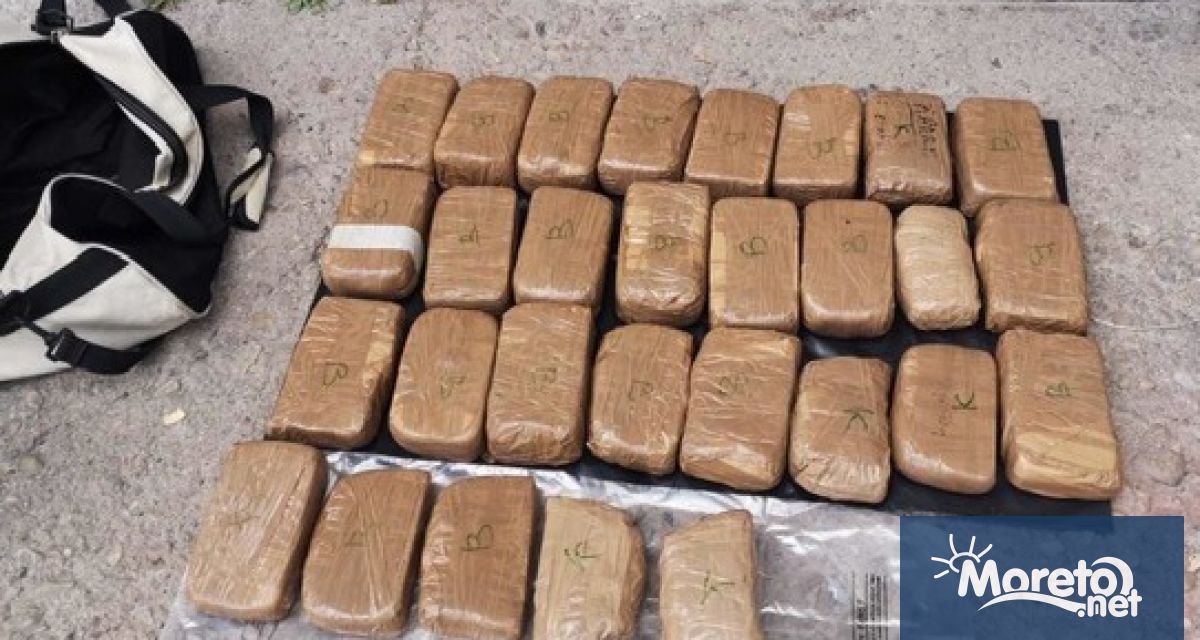 Актуализира се паричната оценка на наркотичните вещества за целите на