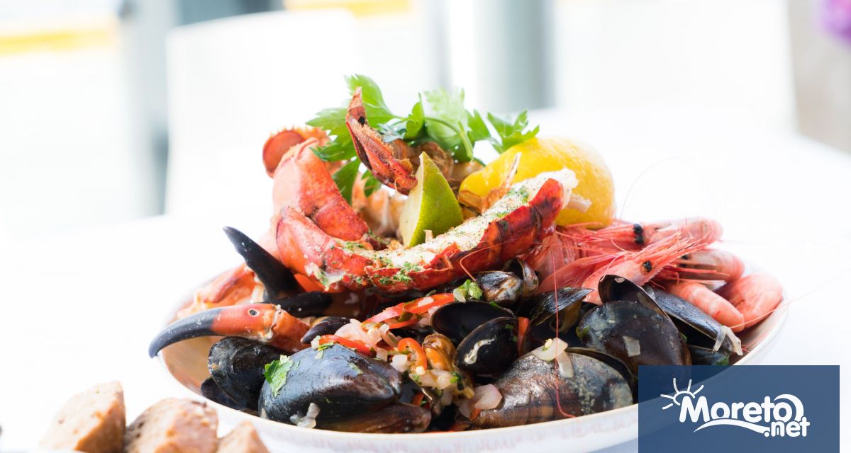 Любимата храна на човек може да разкрие някои важни черти