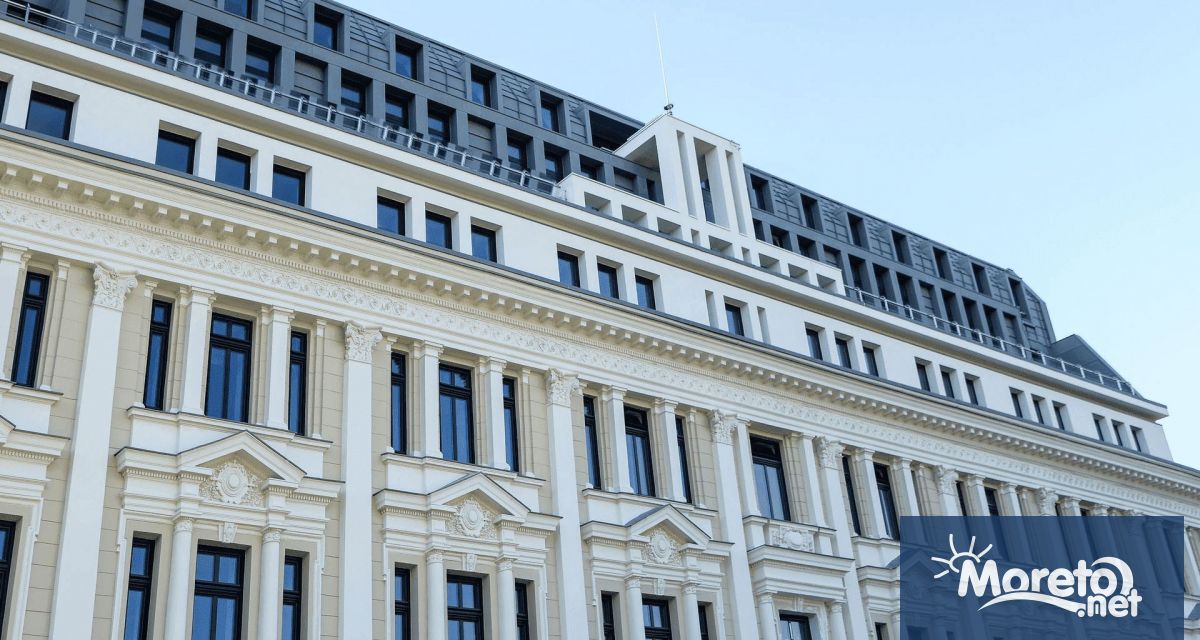 Народното събрание уреди преминаването на Българската банка за развитие ББР