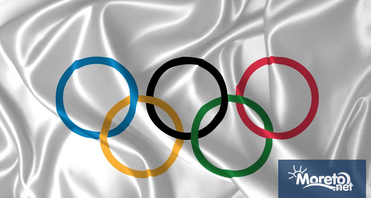 На 23 юни се отбелязва Международния олимпийски ден Той се
