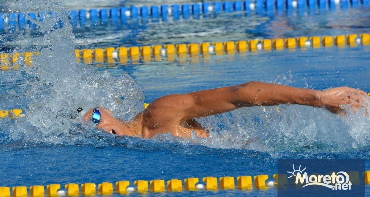 С шампионски трофей ликува ПСК Черно море на ДЛОП по