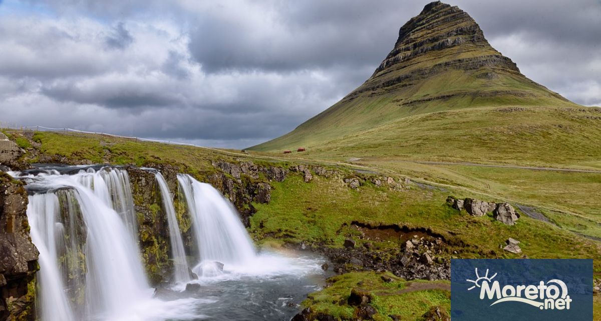 Исландия отбелязва рекорден туристически сезон а правителството обмисля повишаване на