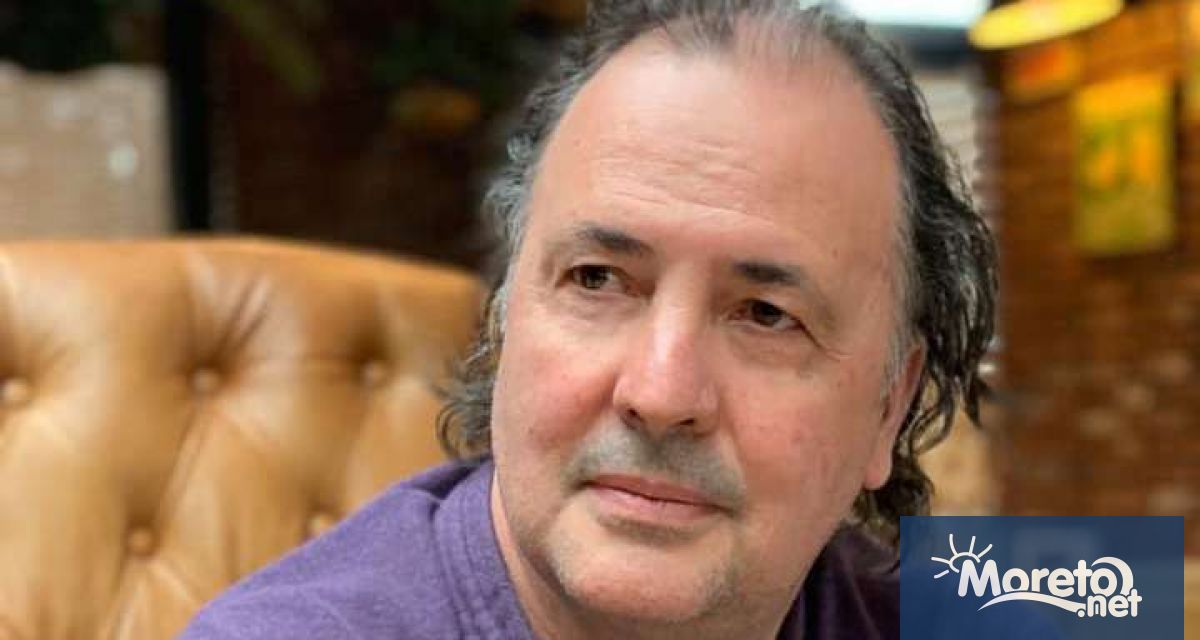 Д р Ивайло Митковски е новият председател на варненската организация на