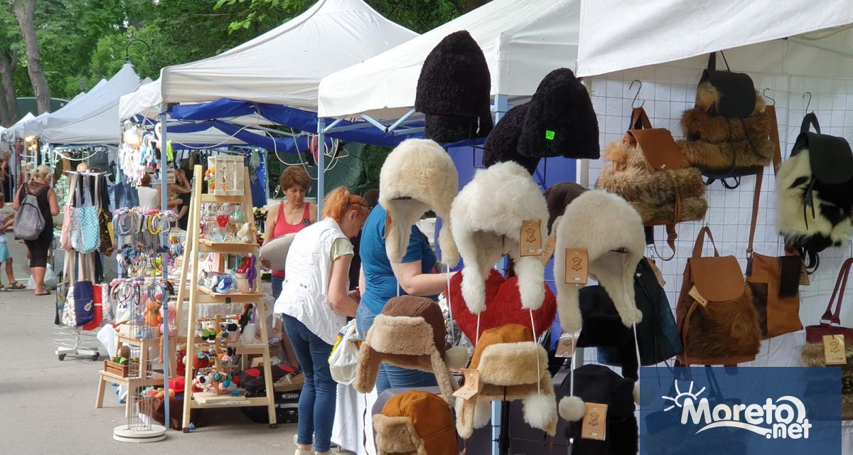 Есенният арт фестивал Сръчко ще бъде отменен съобщи организаторът Нина