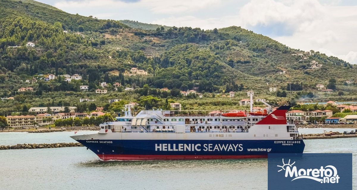 Гръцките синдикати отново са в пълна готовност за обща национална