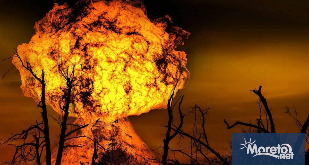 Обявен е пожароопасният сезон в горските територии в цялата страна