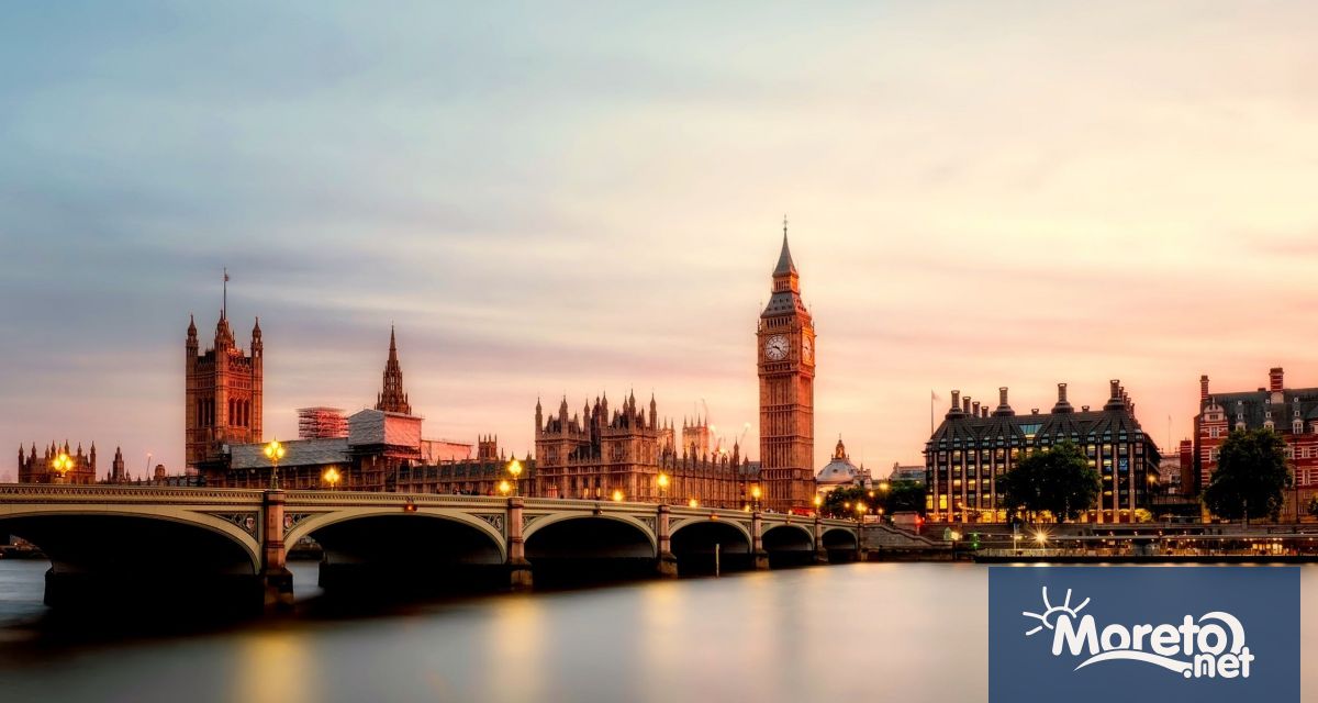 Великобритания представи план с който да попречи на компанията P O