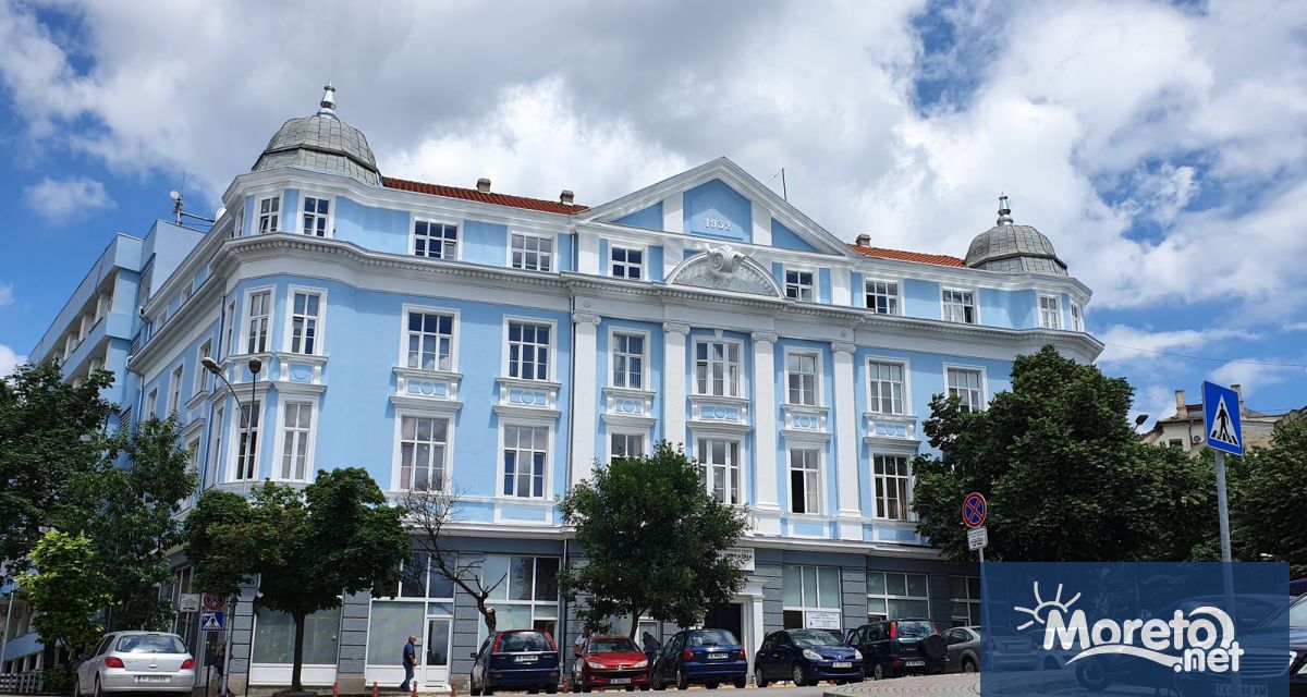 Подобряване на материално техническата база и битовите условия предстои да се