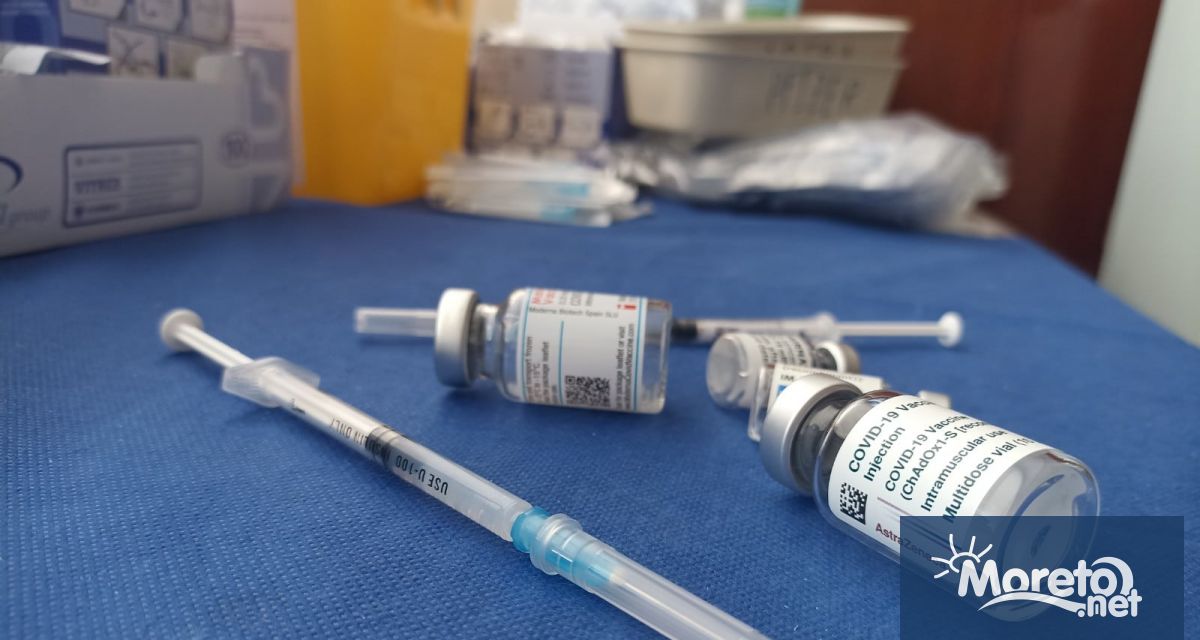 Няколко имунизационни пункта ще работят във Варна през почивните дни