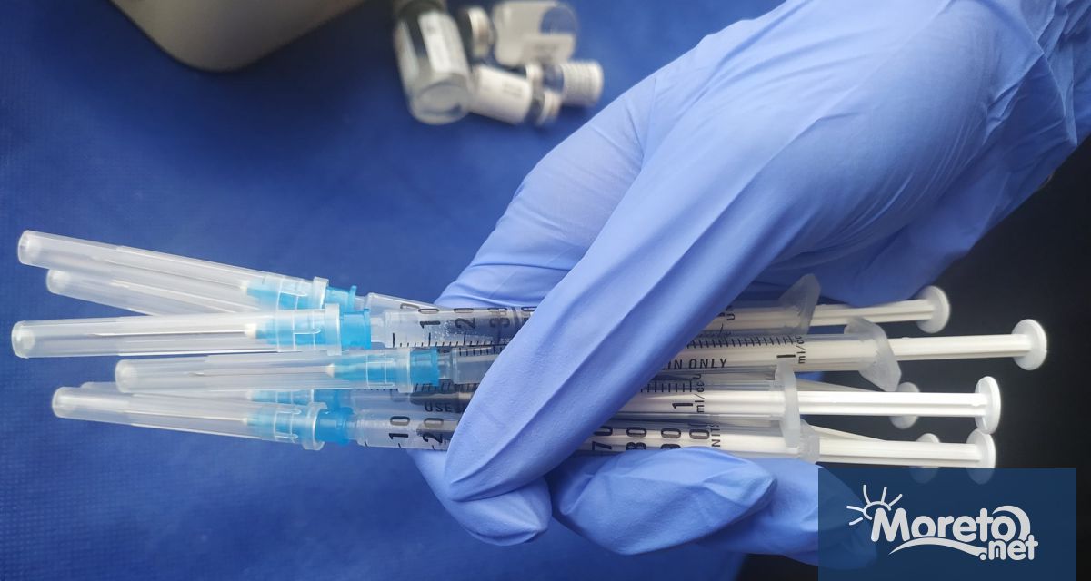 Няколко са пунктовете за ваксинация срещу COVID 19 които ще работят