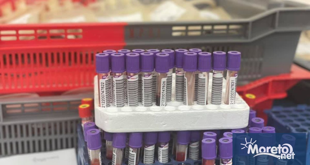 3616 са новите случаи на коронавирус в страната за последните