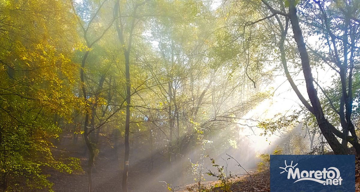 Нова туристическа пътека ще бъде маркирана край Варна Тя ще