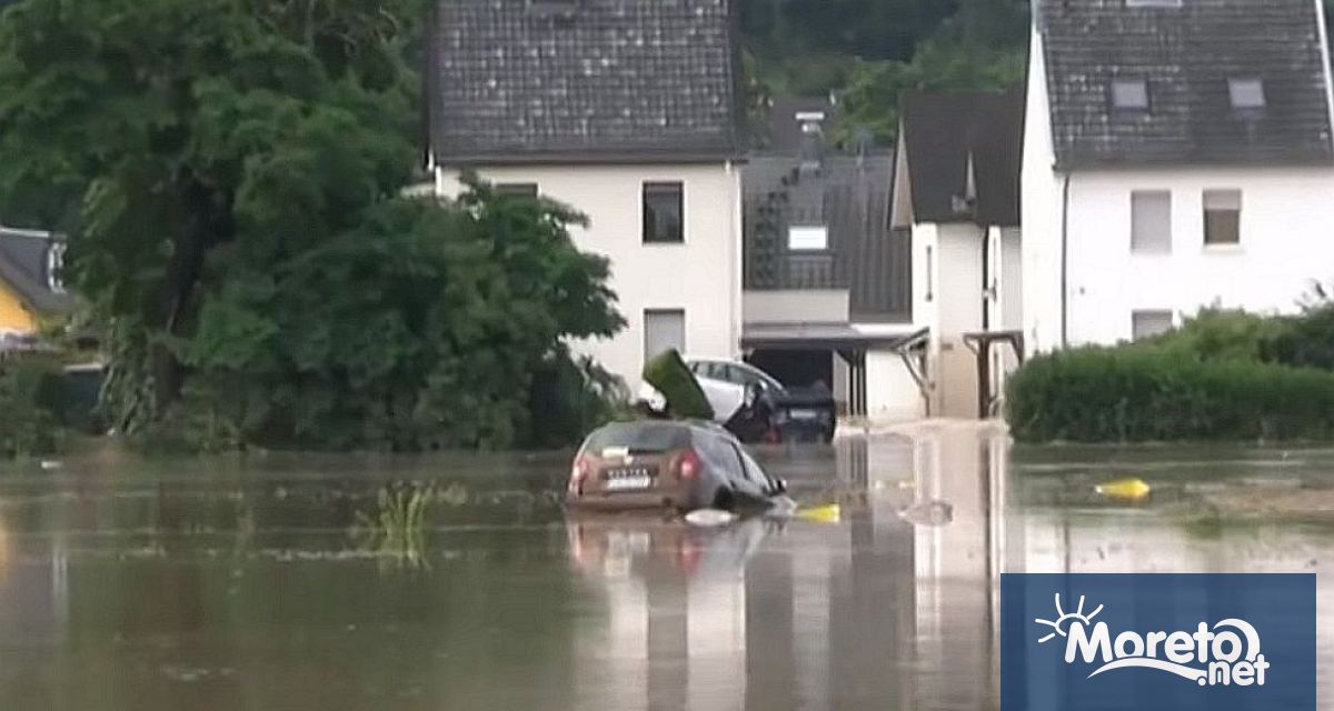 Изминалата 2021 г се оказа втората най скъпа година за световните