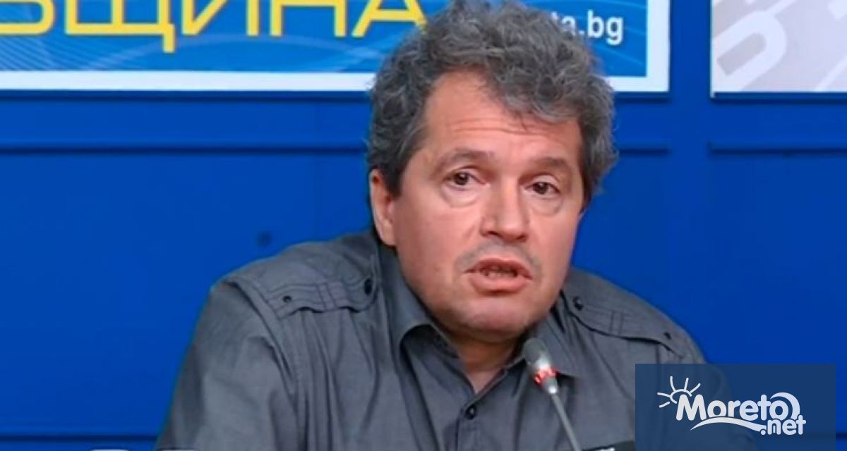 Има такъв народ ИНТ ще участват самостоятелно в предсрочни парламентарни