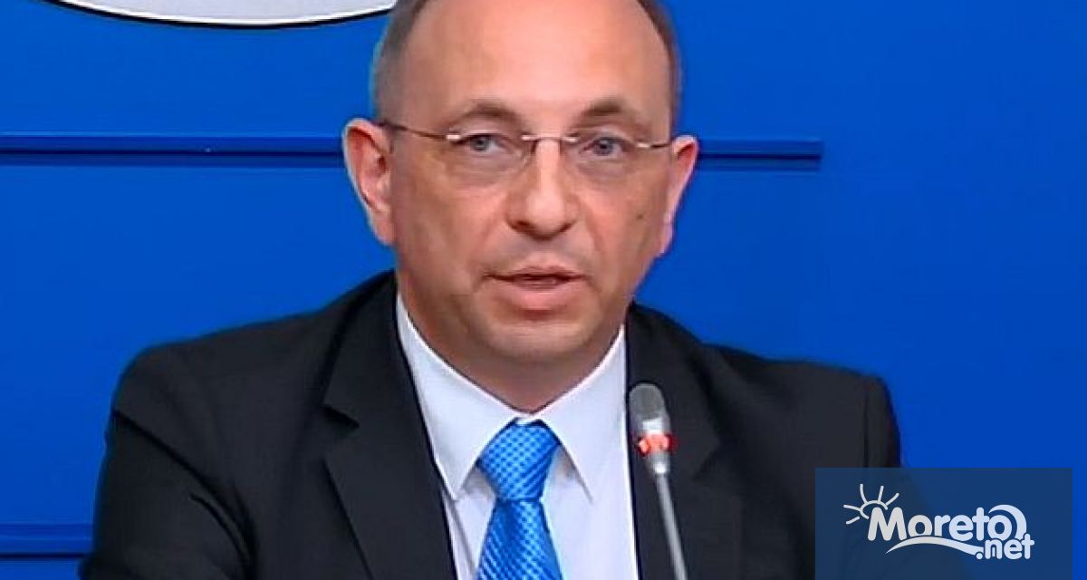 Бюджет 2022 ще бъде бюджет на растежа на дълга и