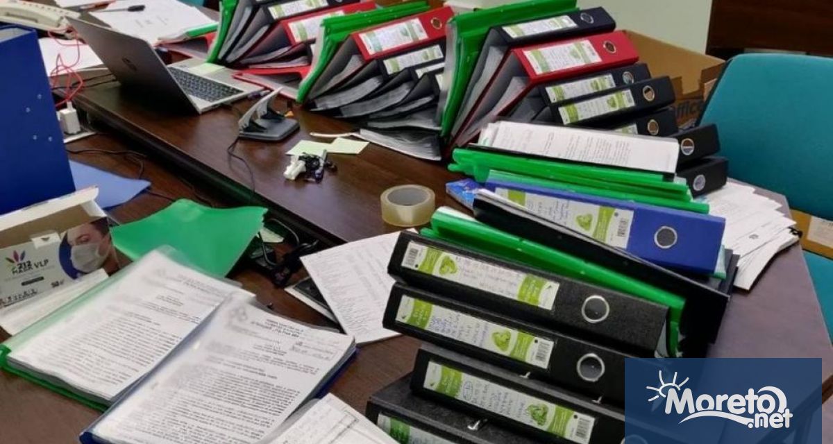 Вътрешен одит откри нарушения при инхаус възлагането на два договора