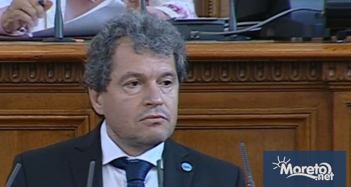 Това решение на ГЕРБ е слабо и вредно така