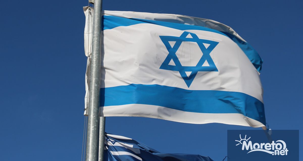 Израел обяви че планира да стане първата страна която ще