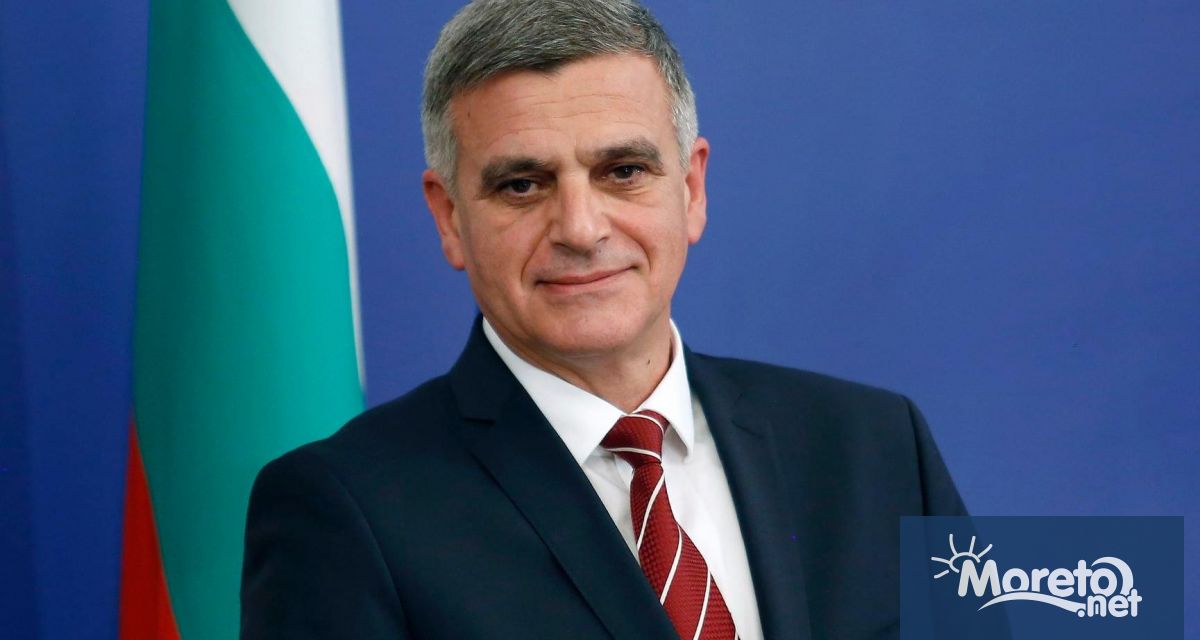 Сега ще влезем с двойно по голям резултат в следващия