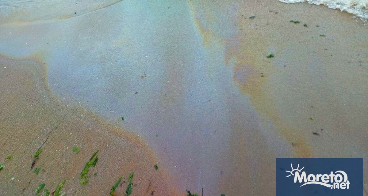 В рамките на 10 дни екипът на Регионална лаборатория –