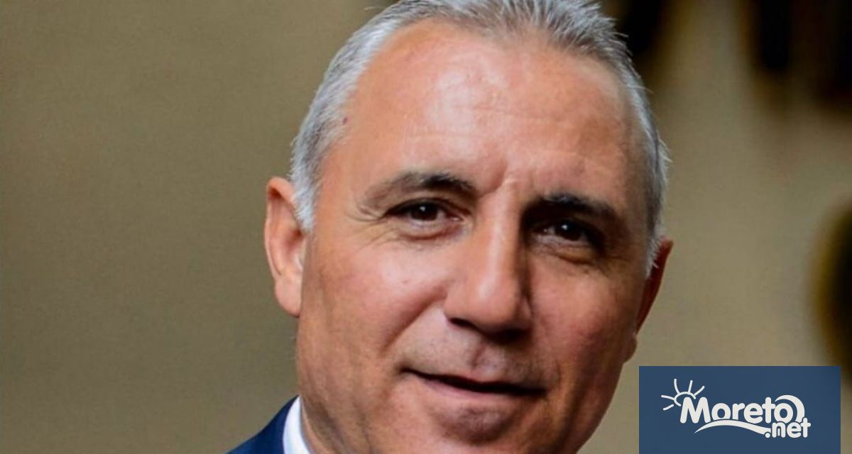 Легендата на българския футбол Христо Стоичков отправи апел към публиката
