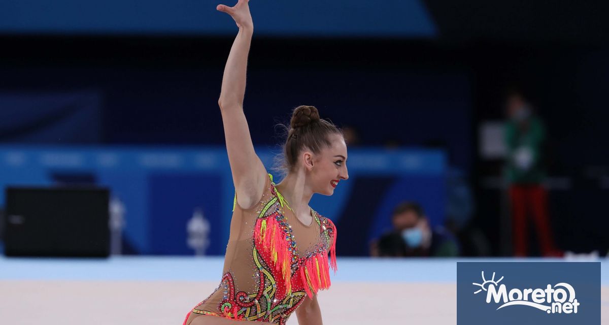 България спечели два медала в многобоя при жените на европеското