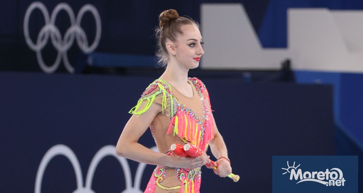 Боряна Калейн спечели титлата а Стилияна Николова завоюва бронзов медал