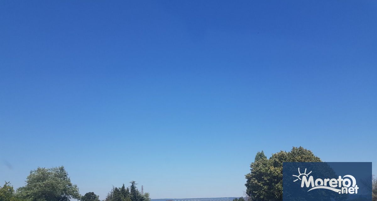 СЪСТОЯНИЕ НА АВТОМАГИСТРАЛИТЕ АМ Хемус Област Варна Движението в участъка от км 425 500