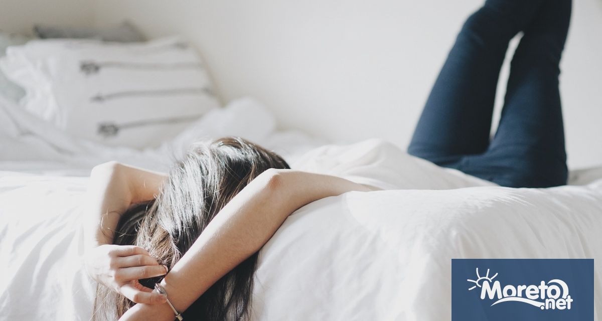 На 10 август се отбелязва Световният ден на мързела Той