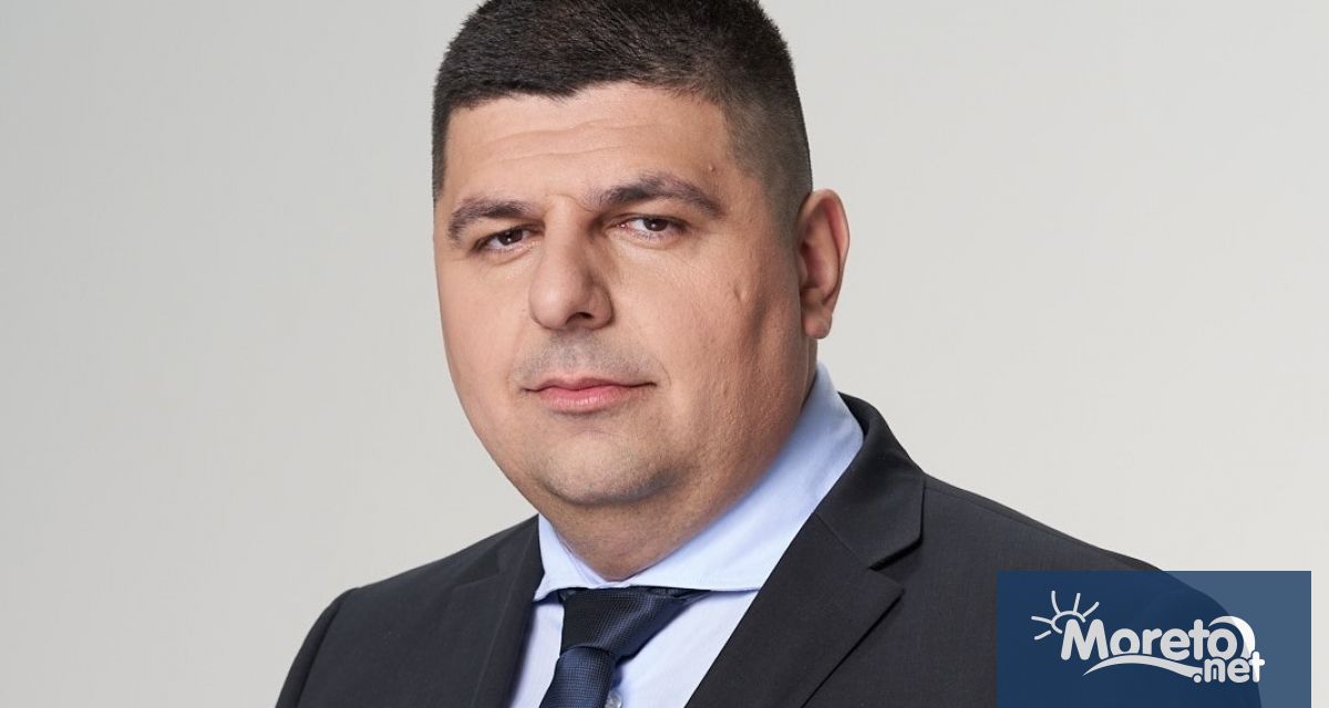 Народният представител от Демократична България Ивайло Мирчев определи като много