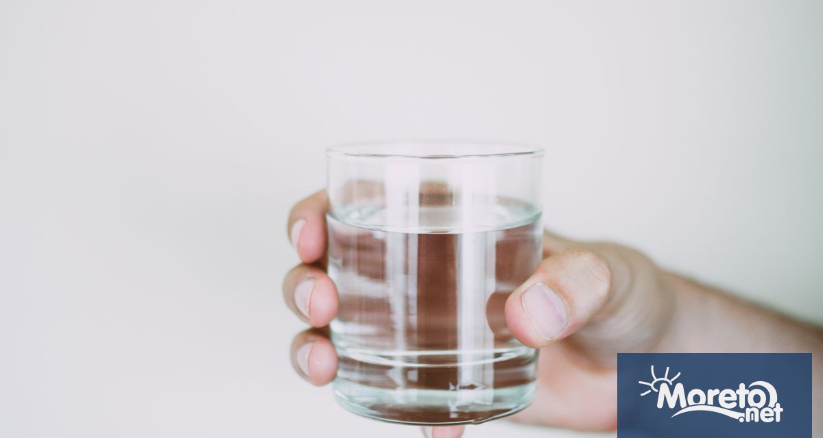 Една проба с микробиологични отклонения е установена при мониторинга на